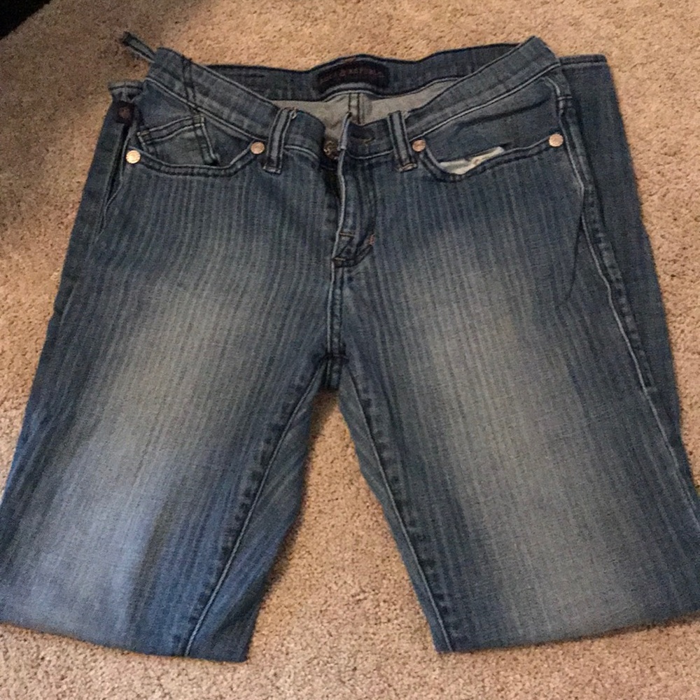 Rock and republic jeans